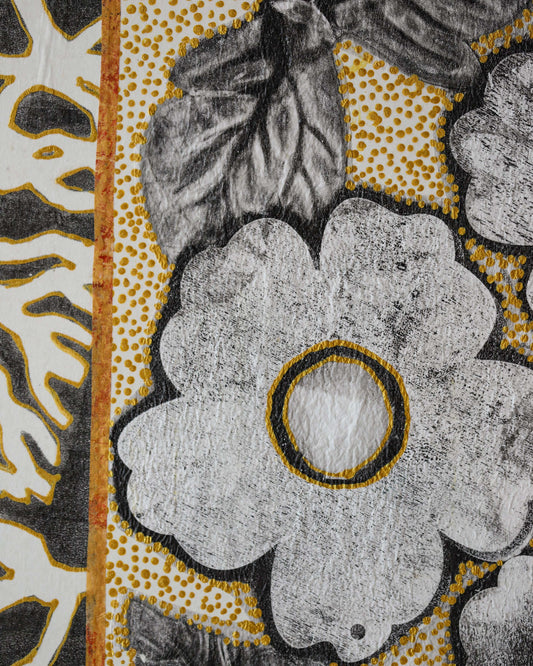 "ROOT, PETAL, SEED"
