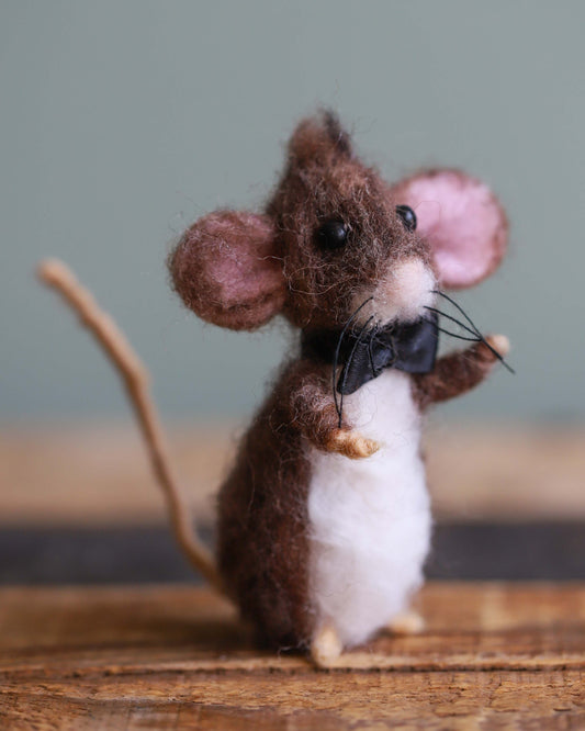 Max Mouse