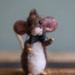 Max Mouse