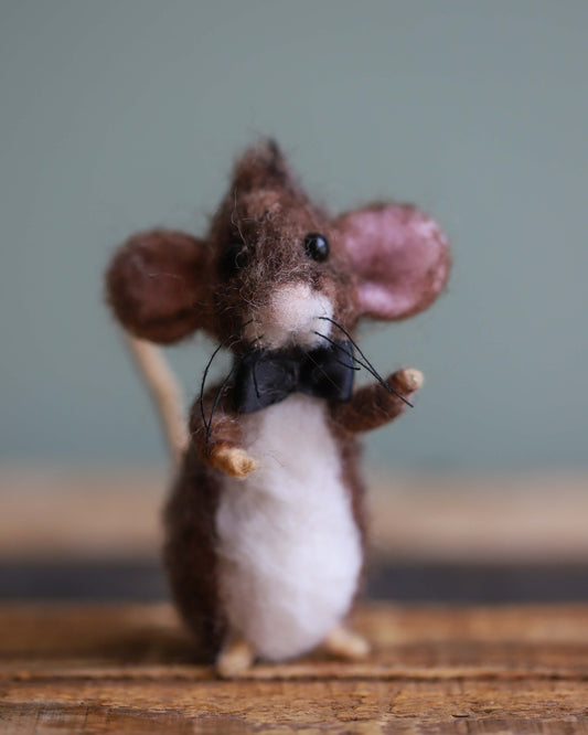 Max Mouse