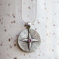 Large Star Necklace