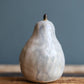 Ceramic Pear