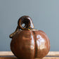 Pumpkin Sculpture