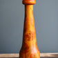 "Autumn Winds" Vase