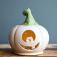 White Pumpkin Lantern