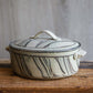 Large Butterbone Casserole