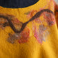Poncho, Ochre