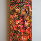 Bird & Leaves Art Board