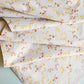 Fall Foral Table Runner