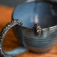 Deep Blue Octopus Mug