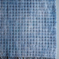 Handwoven Shawl - Blue