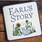 Earl's Story Children's Book