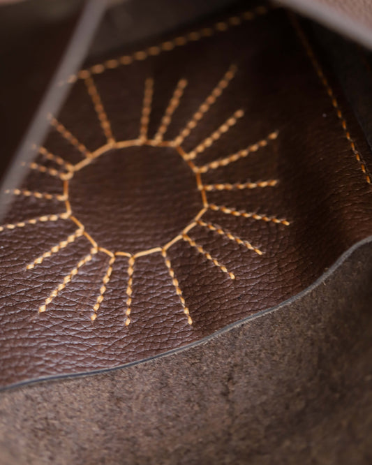 Crossbody Square Style Purse