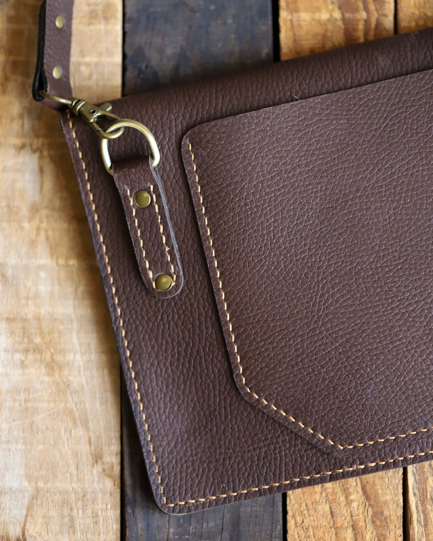 Crossbody Square Style Purse