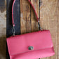 Pink Handbag