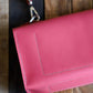 Pink Handbag