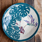 Hummingbird Plate