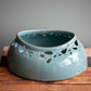 Pierced Planter/Yarn Bowl