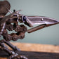 Axe Bird Sculpture