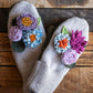 Mittens - Cozy Posies Mittens