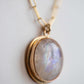 Moonstone Necklace