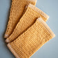 Woven Cloth - Gold