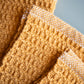 Woven Cloth - Gold