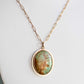 Turquoise Necklace