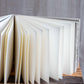 Handbound Photo Album with Watercolour Insert