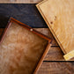 Rosewood Box with Sliding Lid