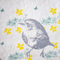 Birdie Crossing Tea Towel