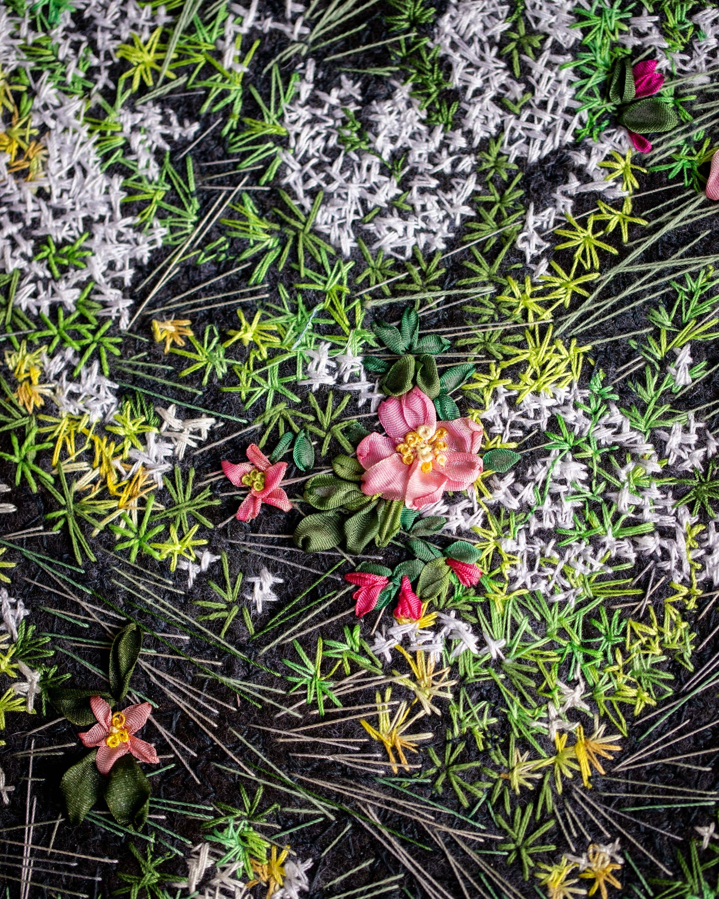 Bedstraw & Roses