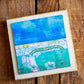 Prairie Landscape - Map Meadow Lake
