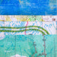 Prairie Landscape - Map Meadow Lake