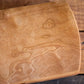 Large Cherry Wood Keepsake Box