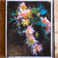 Begonia Art Board