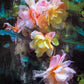 Begonia Art Board