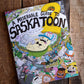 A  Miserable Guide to Saskatoon Book