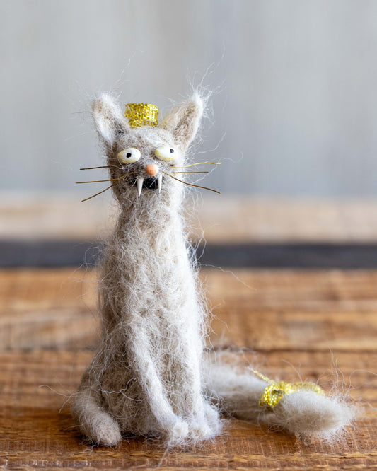 Cazzy Cat