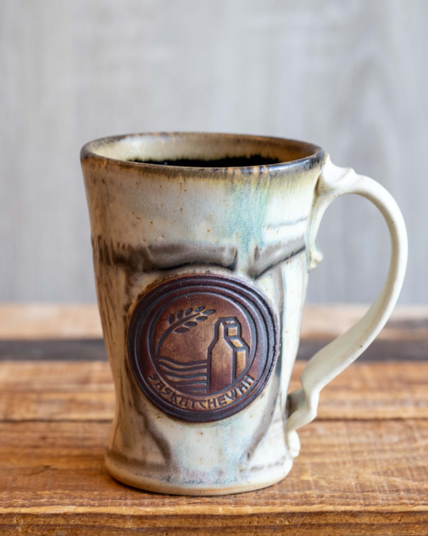 Butterbone SK Mug