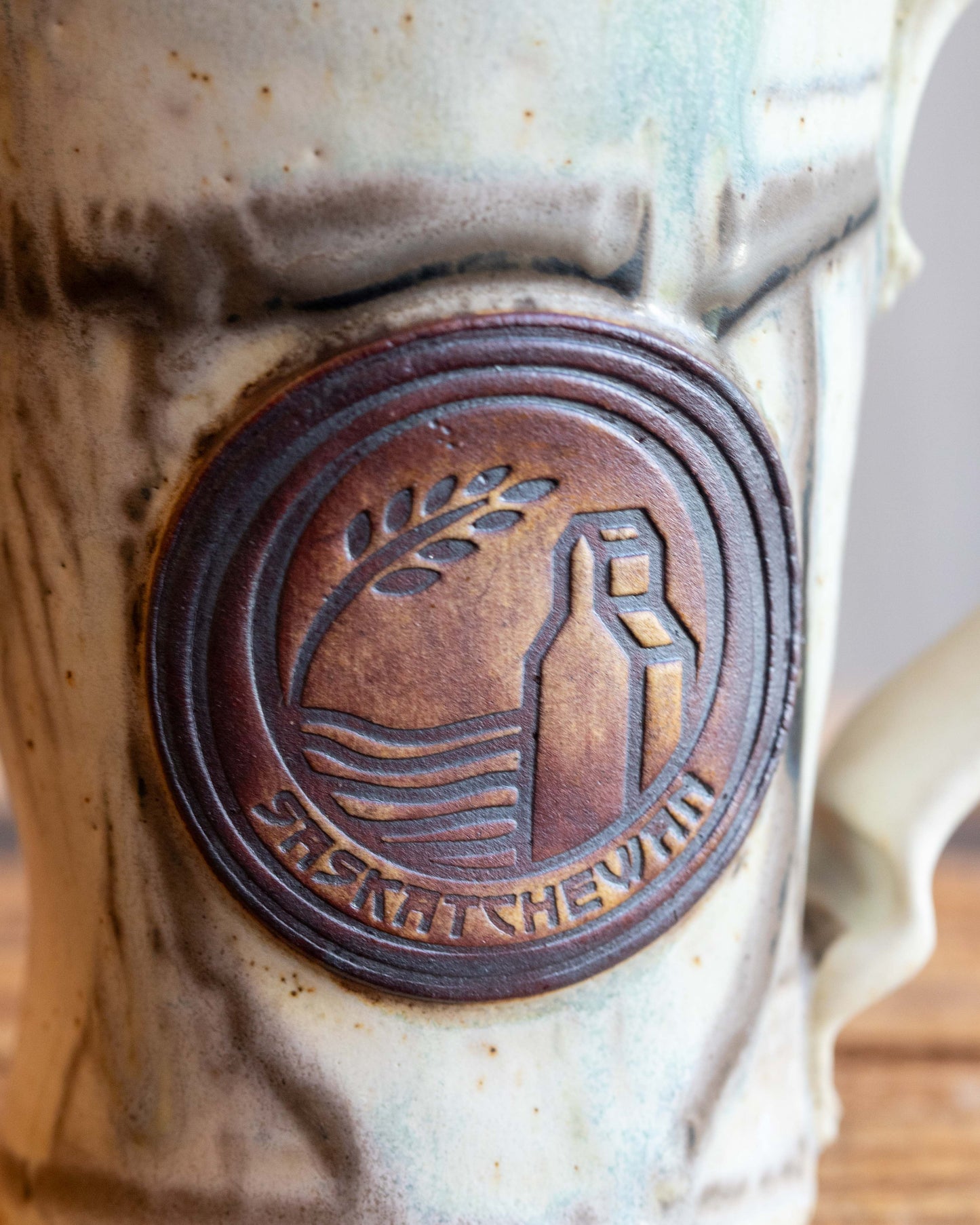 Butterbone SK Mug