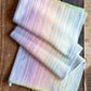 Pale Rose Gradient Handtowel