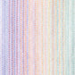 Pale Rose Gradient Handtowel