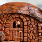 Carved Little House