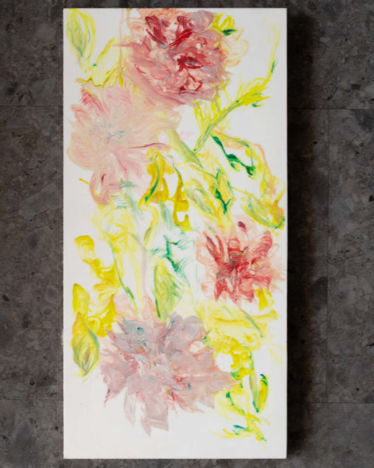 Let it Bloom