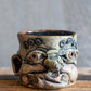 Face Mug - Long Nose