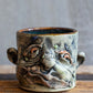 Face Mug - Big Lips