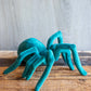Green Spider Plushie