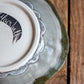 Medium Scalloped Edge Bowl