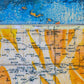 Monoprint Collage Artwork